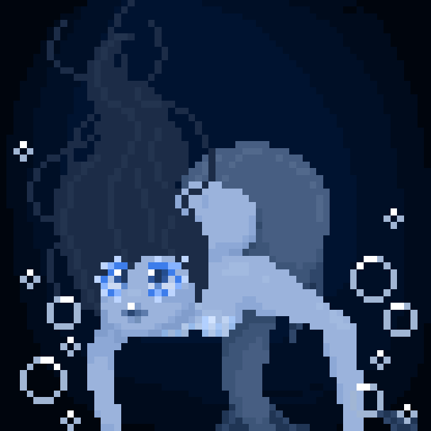 Mermaid