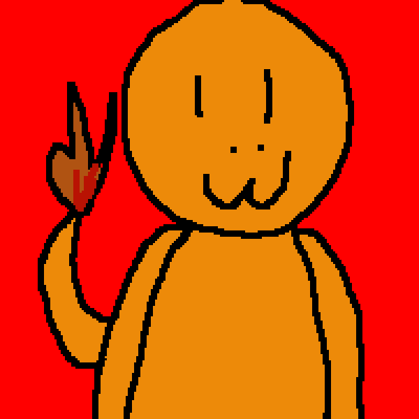 Charmader