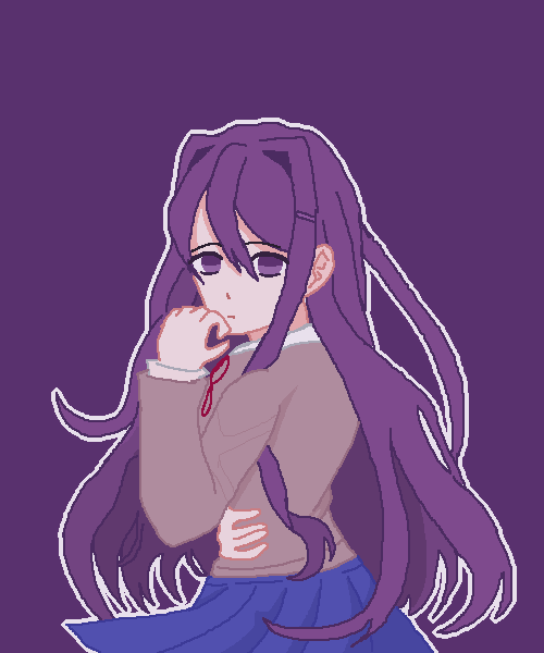 Yuri DDLC