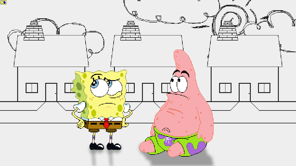 Doodle Dimension