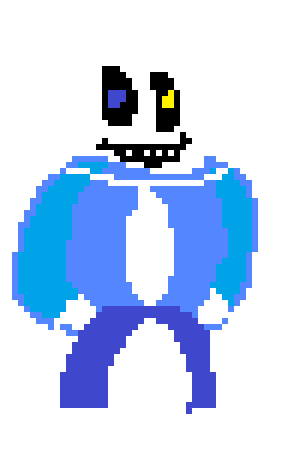 Bootleg Skeleton