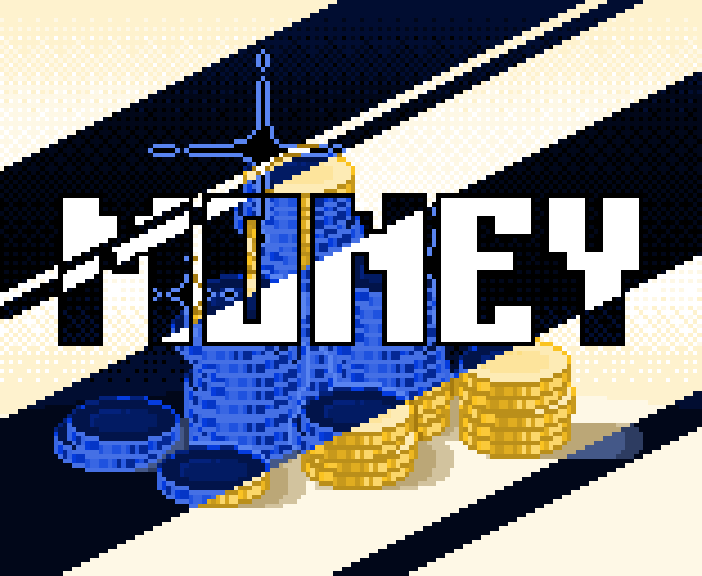 Coin Stack (cooler)