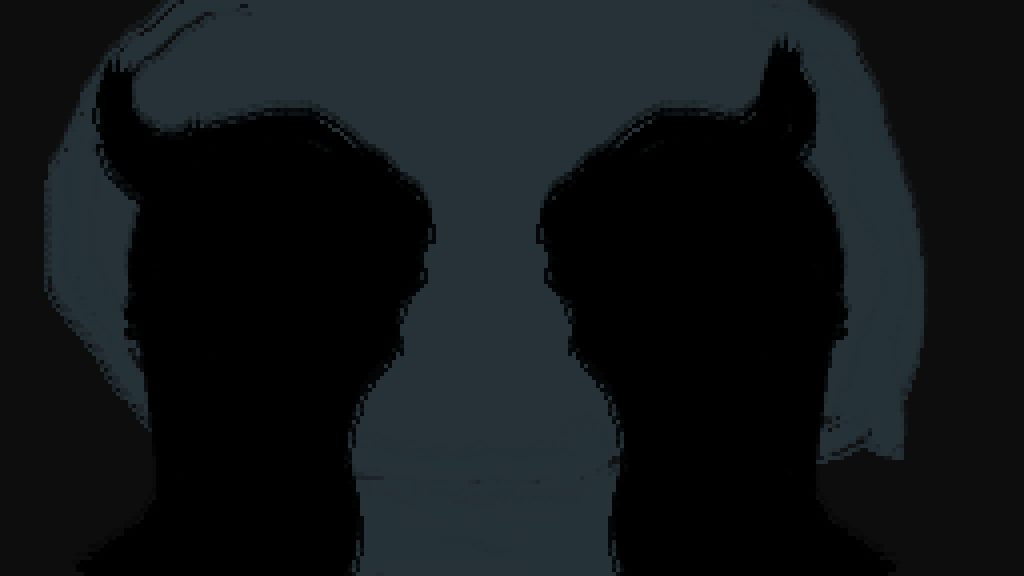 fnaf ghost thing