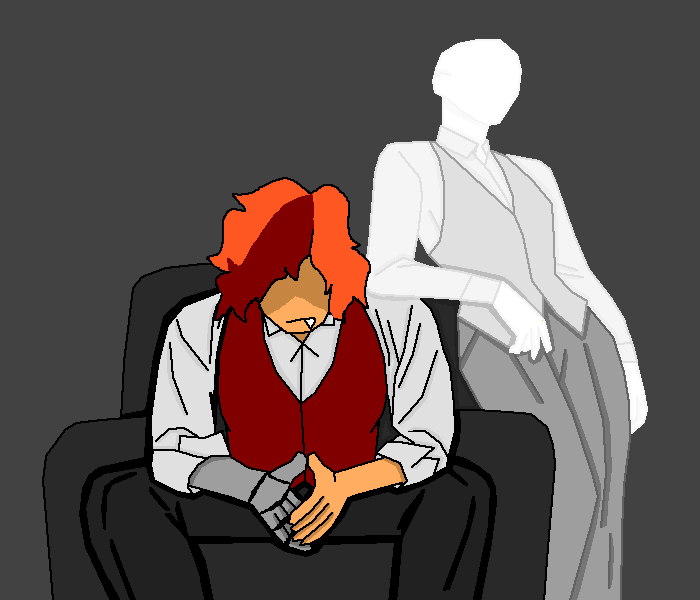 the encounter