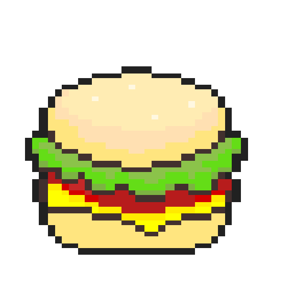 hamburger