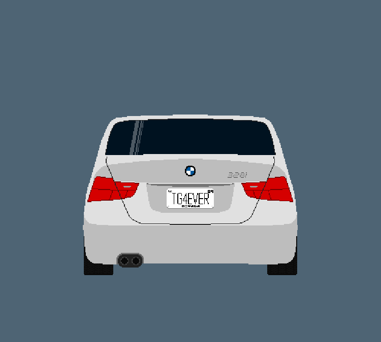 E90 (328i)