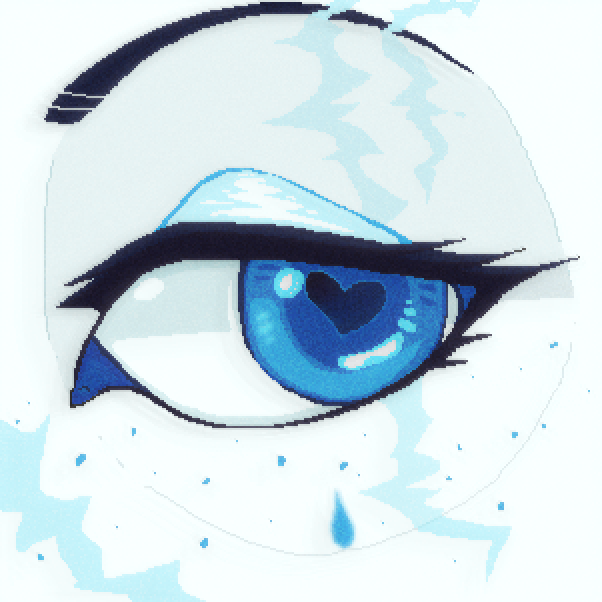 Ghost eye
