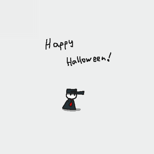 Happy Halloween