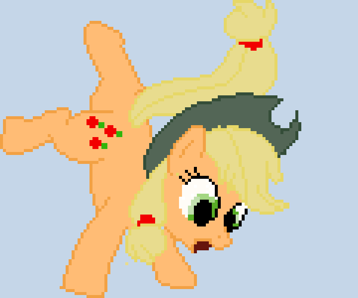 Apple Jack