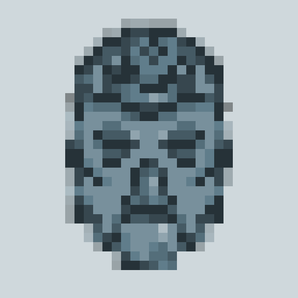 Dragon Priest