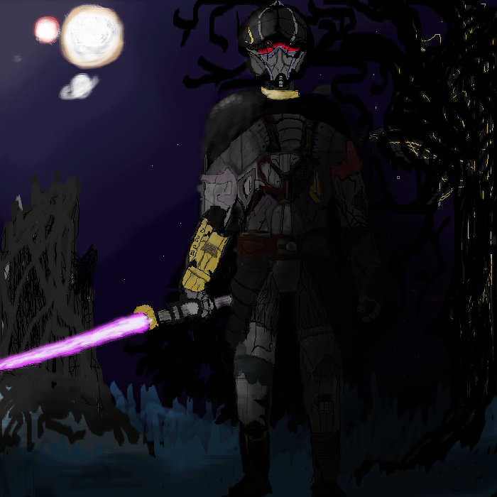 darth syntheses