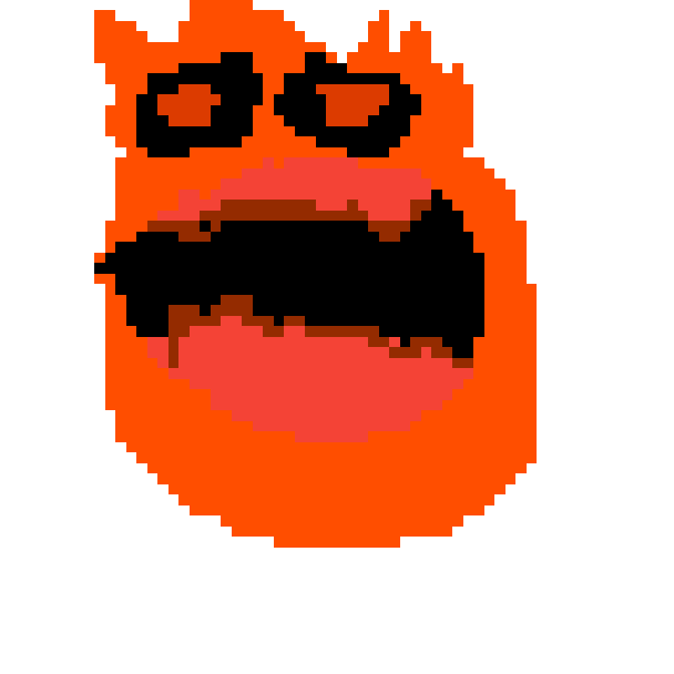 Flame (Custom Entity In Doors)