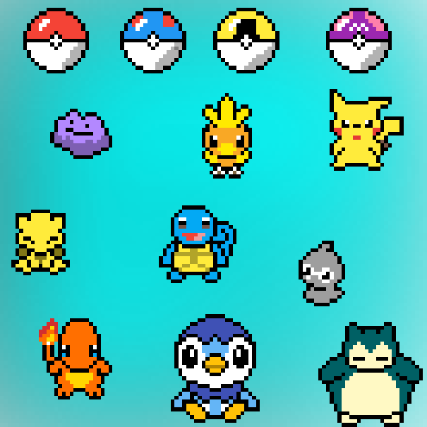 Pokemon