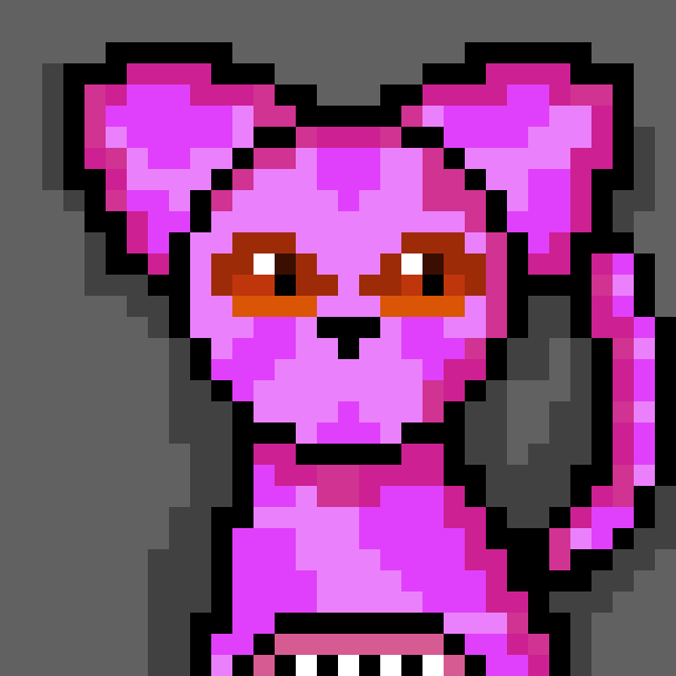 Lesbian Cat :o