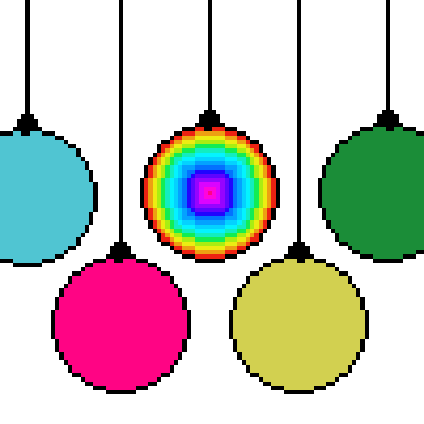 Ornaments