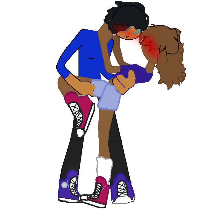 Couples collab base