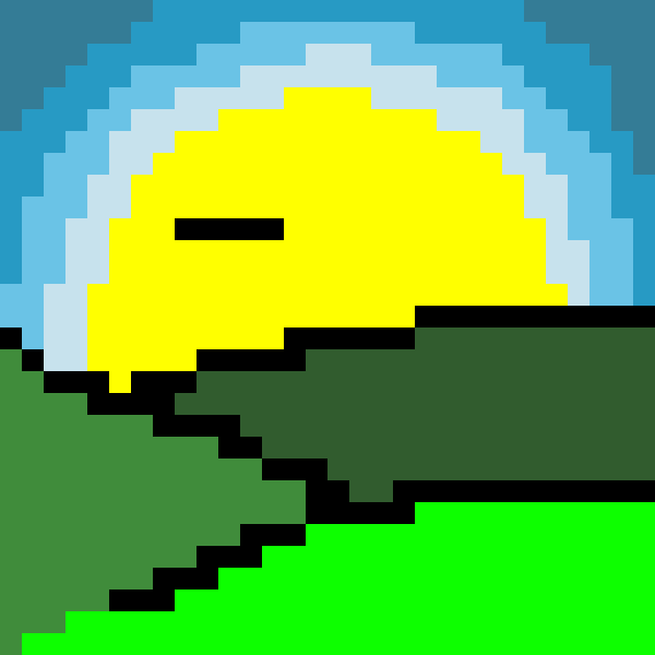 Animated Bird Test