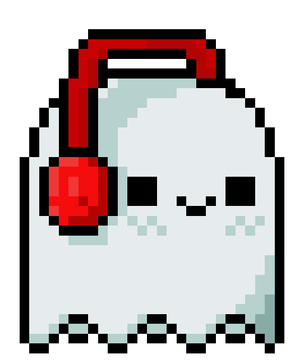 the friendly ghost