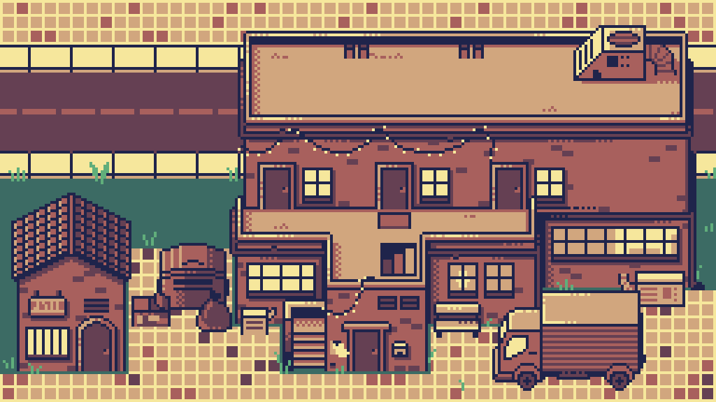 Cranberry Apartments