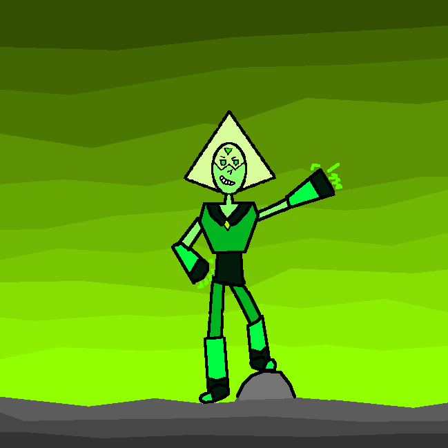 peridot