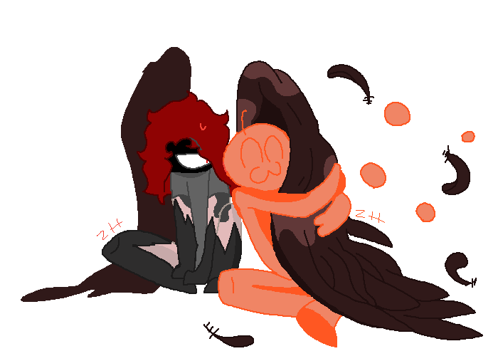 New Oc (Name ideas anyone?)