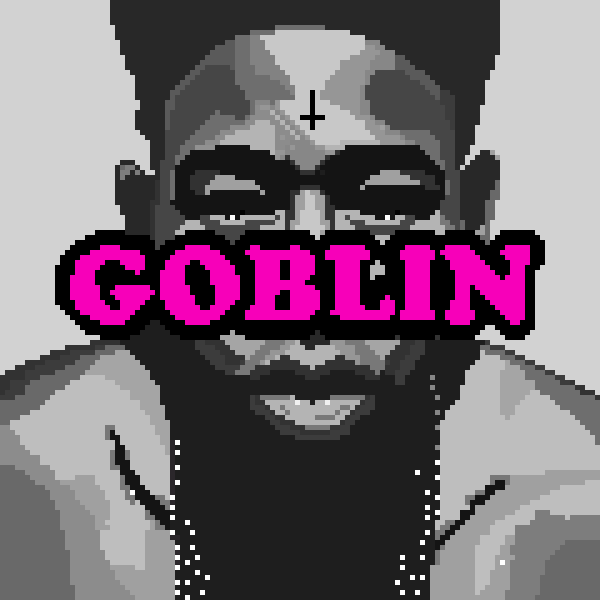 goblin tyler the creaotr