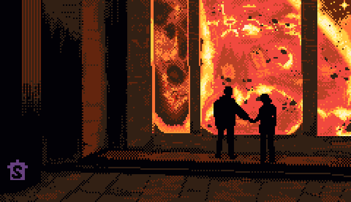 The End of the Earth