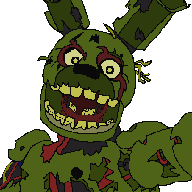 SPRINGTRAP
