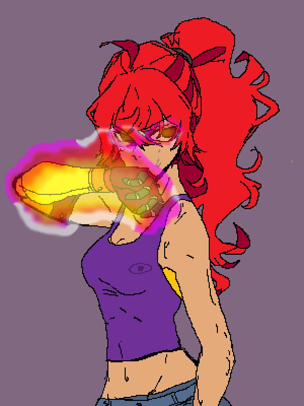 Girl
