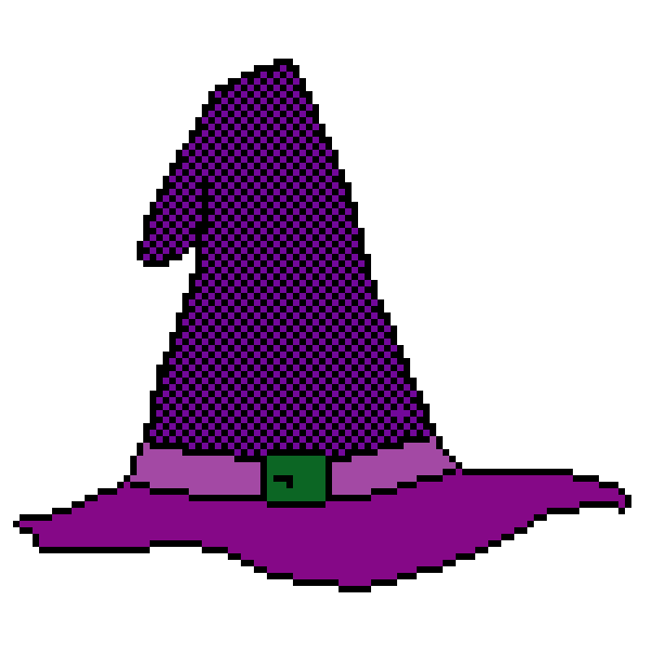 hat