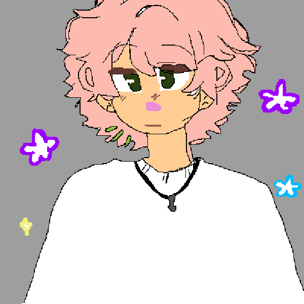 My OC!