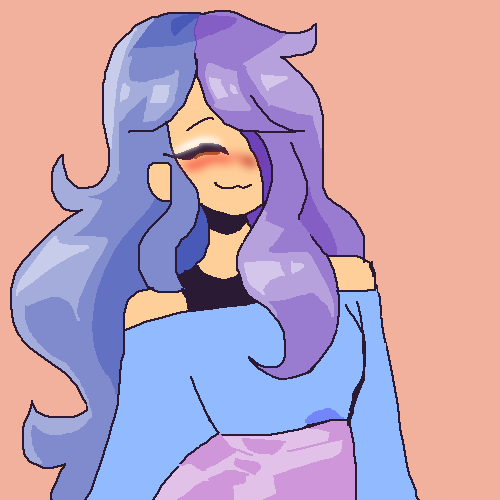 💜Iris💜