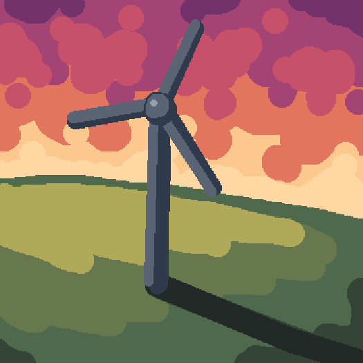 wind turbine