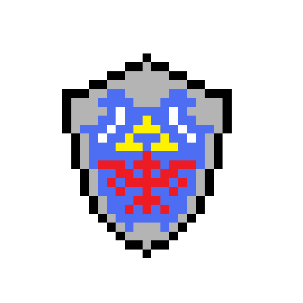 Hylian Shield