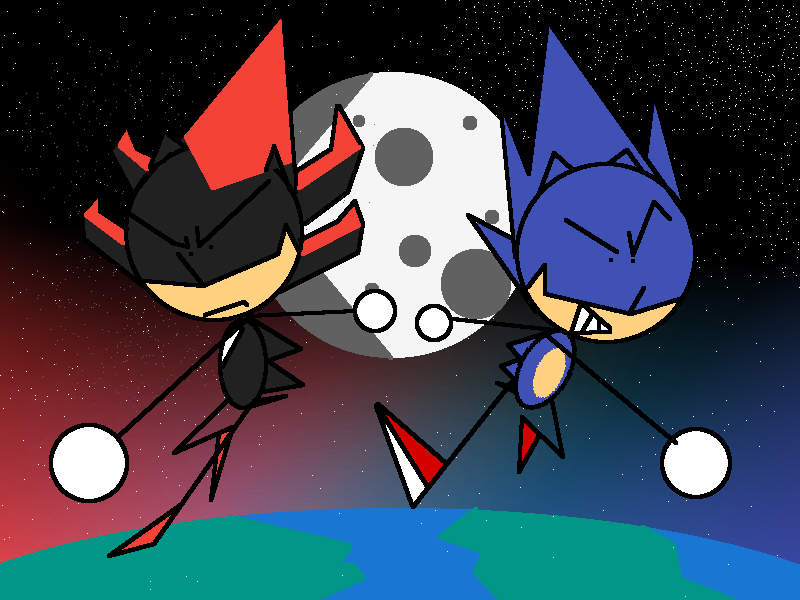 SA2 drawing