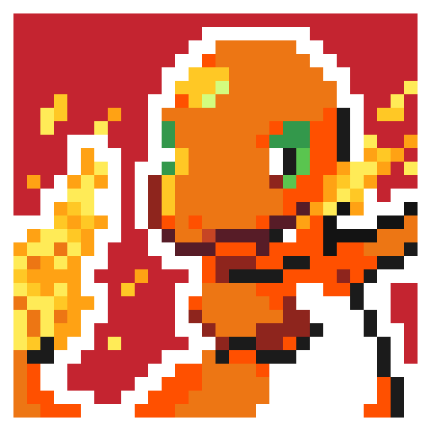 Charmander