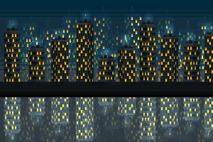 Night City