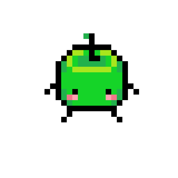 Stardew Junimo