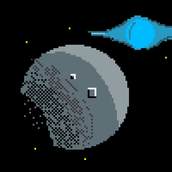 Dithering Part 1