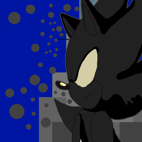 dark Sonic