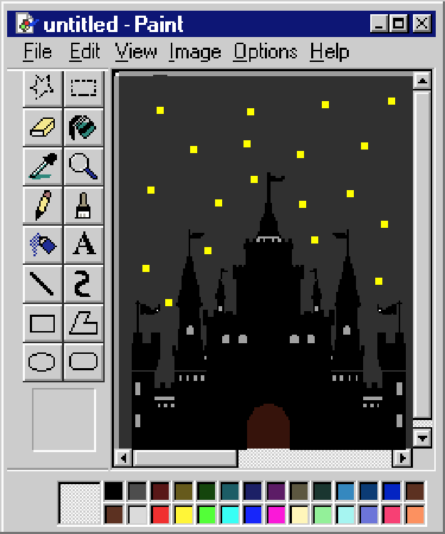 Castle