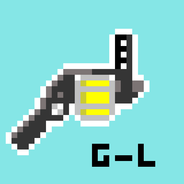 G-L pistol thing