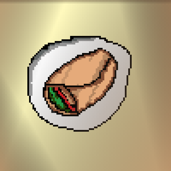 Burrito :P