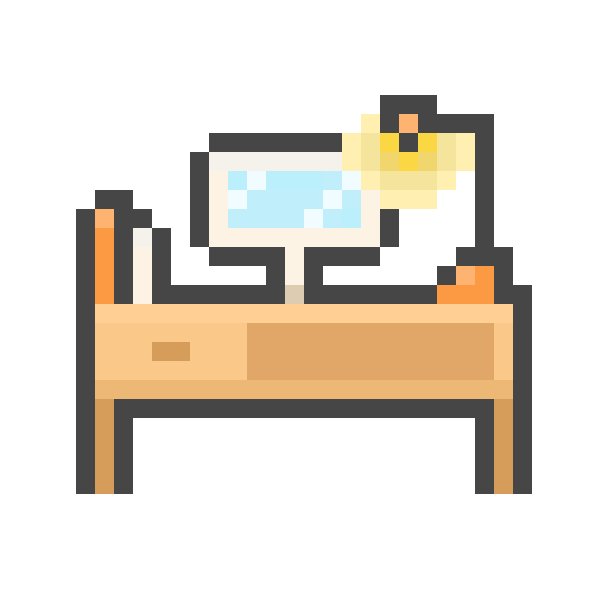desk