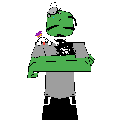 Feel free to join this collab