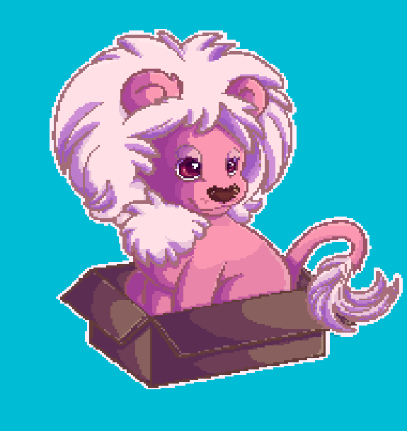 Lion