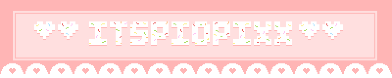 LACED BANNER BASE