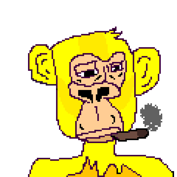Golden Monkey