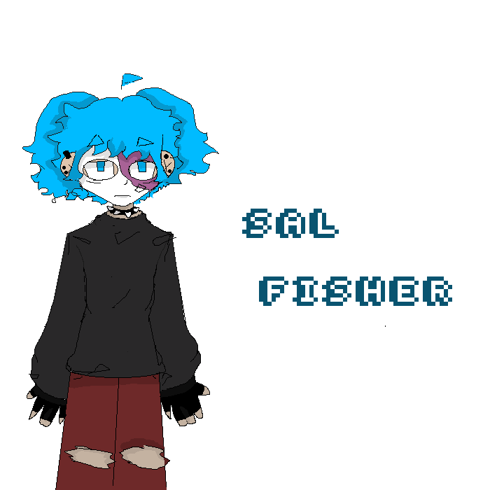 SAL FISHER