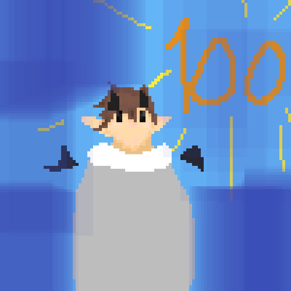 100?! ALMOST 100 LIKES